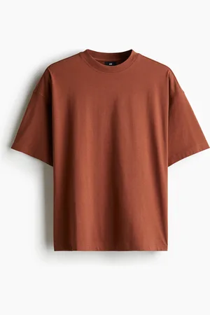 H&M T-shirt Oversized Fit