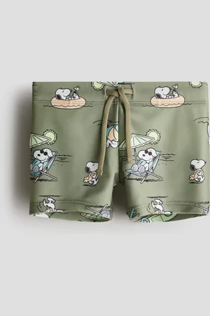 H&M Costume da bagno con stampa