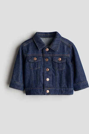H&M Giubbotto in denim