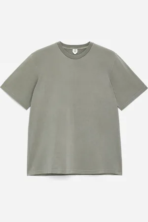H&M T-shirt dalla vestibilità rilassata