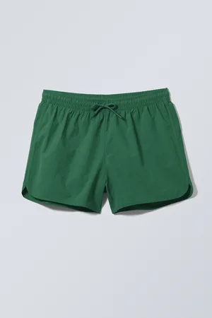 H&M Pantaloncini da mare strutturati a metà coscia
