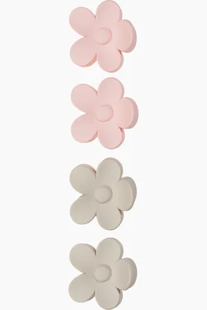 H&M Pinze per capelli 4 pezzi