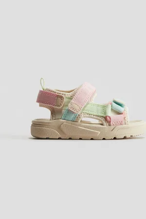 H&M Sandali tipo neoprene