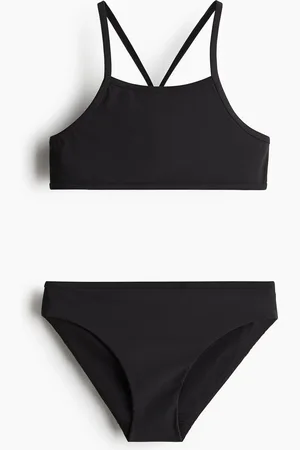 H&M Bikini sportivo con Lycra