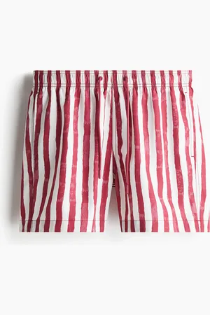H&M Shorts da bagno fantasia