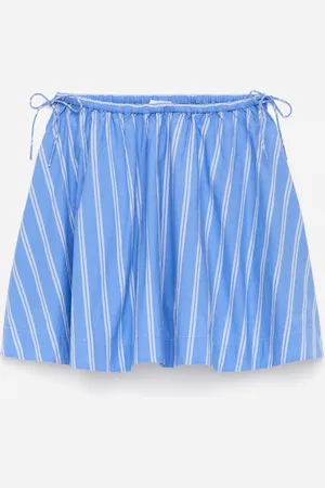 H&M Minigonna in cotone