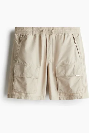 H&M Shorts modello cargo
