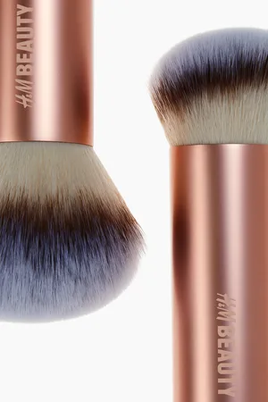 H&M Duo di pennelli per bronzer
