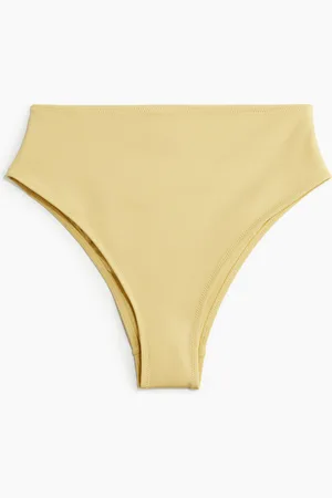 H&M Slip bikini Cheeky High Waist