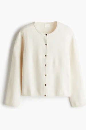 H&M Cardigan dalla linea ampia
