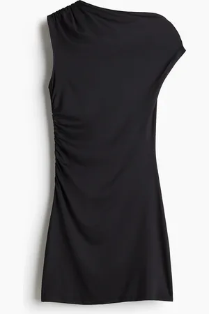 H&M Abito drappeggiato