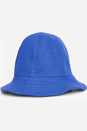 H&M Cotton Muslin Sunhat