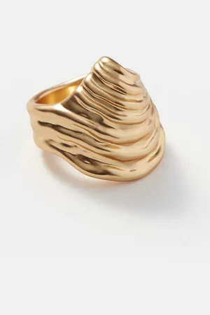 H&M Irregular Ring