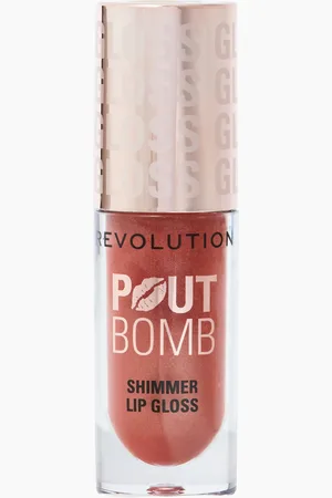 H&M Pout Bomb Shimmer Gloss