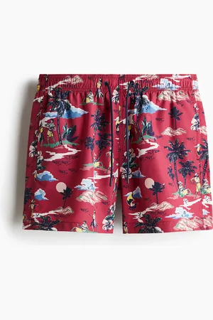 H&M Shorts da bagno fantasia