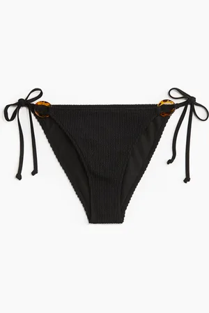 H&M Tanga bikini con laccetti