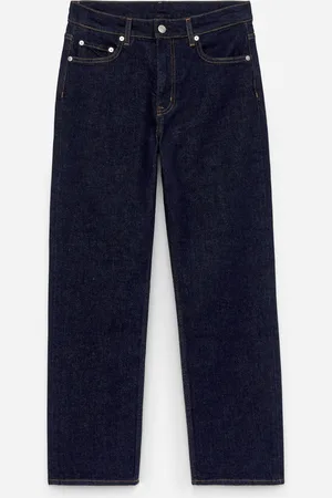 H&M Jeans slim JADE CROPPED