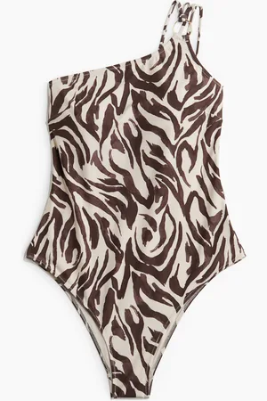 H&M Costume monospalla High Leg