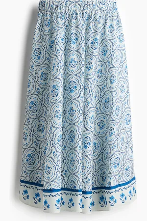 H&M Gonna in cotone