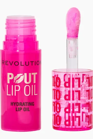 H&M Pout Lip Oil