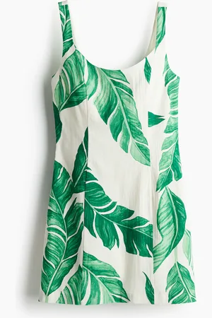 H&M Miniabito aderente