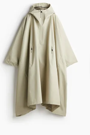 H&M Anorak antipioggia con StormMove