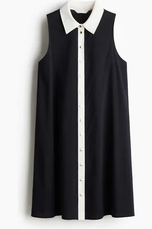 H&M Chemisier svasato