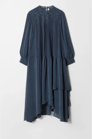 H&M Maxi abito in pizzo