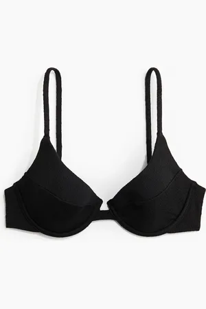 H&M Top bikini imbottito