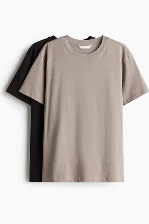 H&M T-shirt 2 pezzi