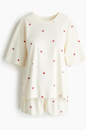 H&M MAMA Before & After Pigiama in cotone