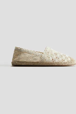 H&M Espadrillas