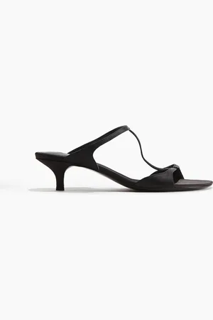 H&M Sandali con tacco