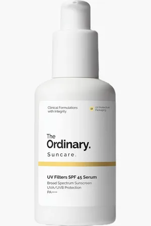 H&M Uv Filters Spf 45 Serum