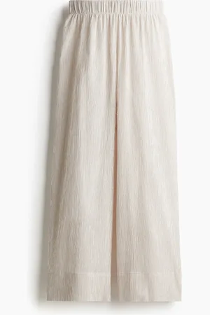 H&M Pantaloni ampi