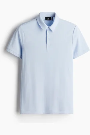 H&M Polo COOLMAX Slim Fit
