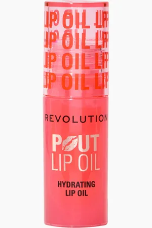 H&M Pout Lip Oil
