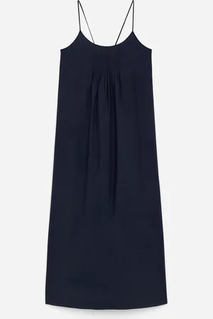 H&M Abito con laccetti sul retro