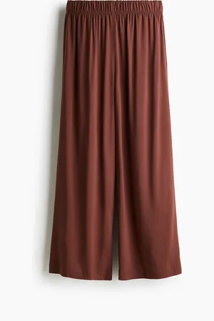 H&M Pantaloni pull-on corti