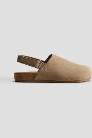 H&M Sandali slip-on