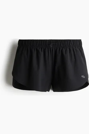 H&M Shorts sportivi leggeri con DryMove