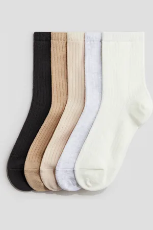 H&M Calze 5 paia