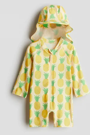H&M Set con protezione solare UPF 50