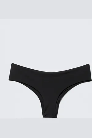 H&M Slip bikini hipster senza cuciture