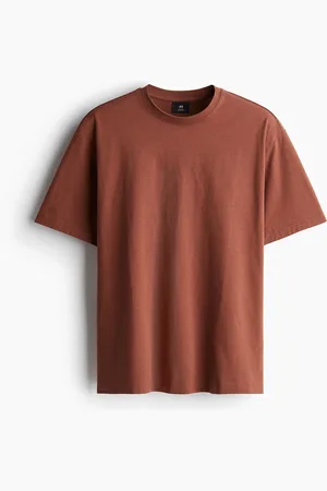 H&M T-shirt Loose Fit