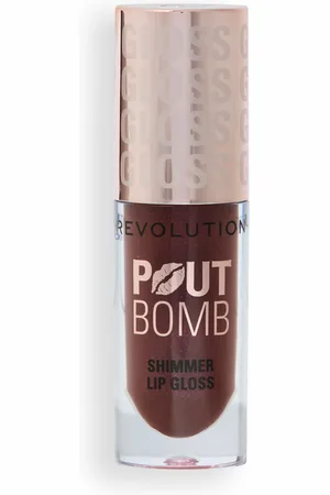 H&M Pout Bomb Shimmer Gloss