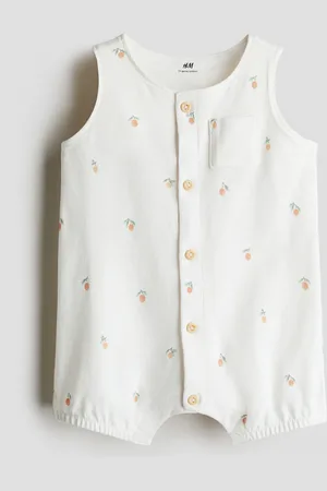 H&M Tutina fantasia