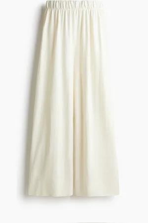 H&M Pantaloni ampi