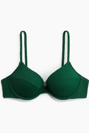 H&M Top bikini push-up