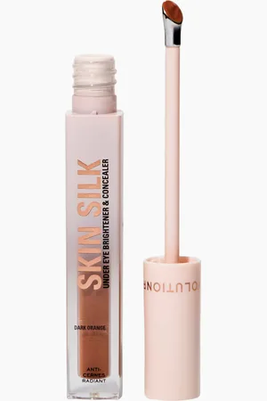 H&M Skin Silk Radiant Serum Under Eye Brightener
